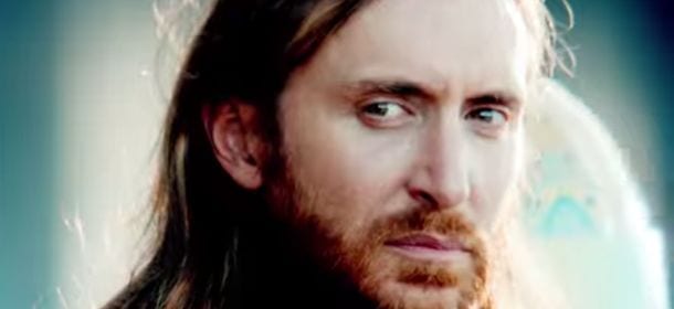 David Guetta accusato di plagio per "Dangerous": causa per 6 milioni di dollari