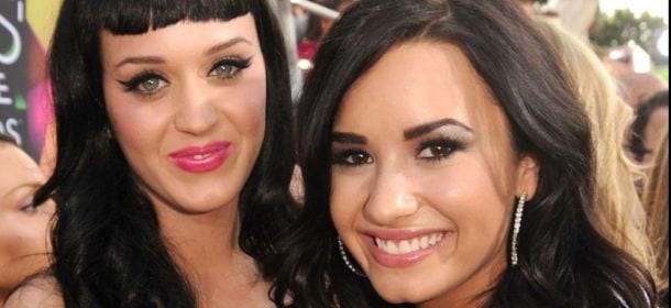 Demi Lovato accusata di plagio per il nuovo singolo: "furto" a Katy Perry e Jessie J?