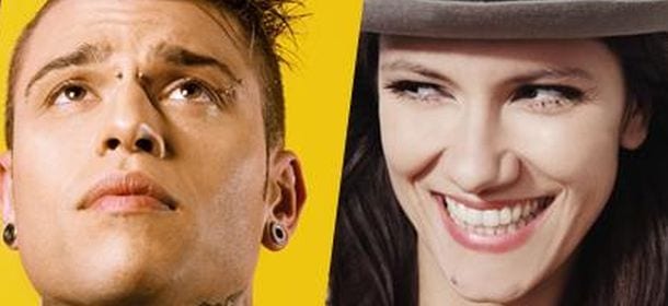 Fedez, Elisa "special guest" per il concerto a Trieste