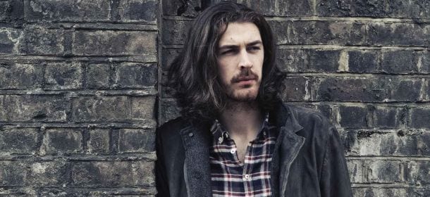 Hozier per la prima volta live in Italia al Pistoia Blues Festival [BIGLIETTI]