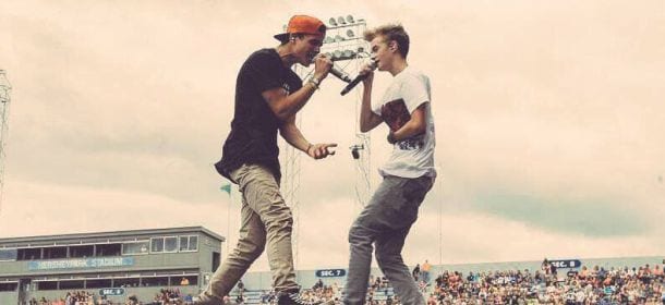 Jack & Jack, un concerto in Italia? Le fan lanciano l'hashtag #JackAndJackToItaly