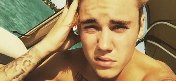 Justin Bieber: "Il nuovo album racconterà di me, farà conoscere il mio cuore"