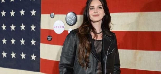 Lana Del Rey: "Honeymoon", primo estratto dal nuovo album. Una noia o paradisiaco? [AUDIO]