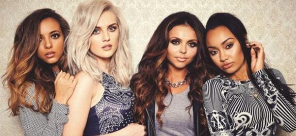 Little Mix e Jessie J, svelato il titolo della collaborazione in "Get Weird"