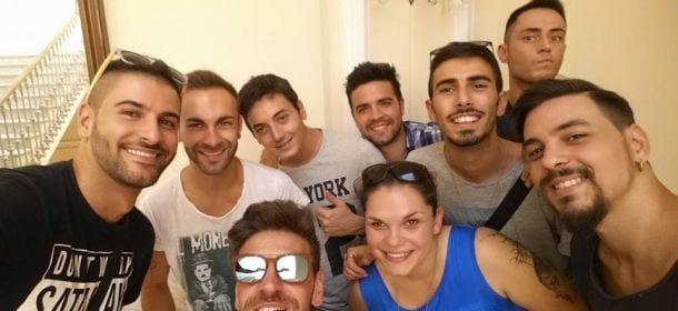 Luca Tudisca, aggiunte nuove date al Dialogo Tour. L'elenco completo