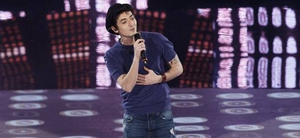 Luca Tudisca, prosegue il "Dialogo Tour": tutte le date