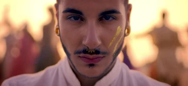 Madh, il videoclip di River stupisce i fan: "E' nato dalla mia visione della vita"