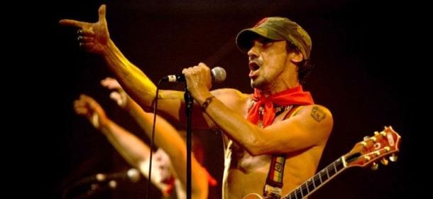 Vulci Music Fest 2015: sul palco Franco Battiato, Manu Chao, Mannarino e i Bluvertigo