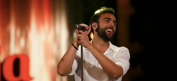 Marco Mengoni, nuove canzoni in arrivo sull'app: conto alla rovescia per le ghost tracks