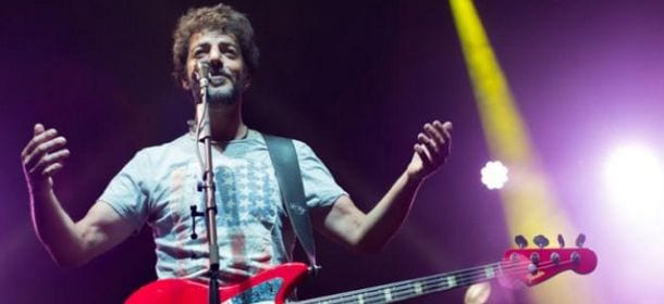 Max Gazzè, aggiunte nuove date al Coast to Coast tour