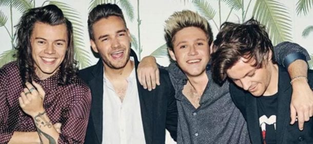 One Direction, "Drag me down": uscito a sorpresa il nuovo singolo, il primo senza Zayn