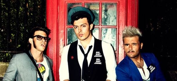 The Kolors, l'ex componente Alessandro Tammaro: "Merito una seconda possibilità"