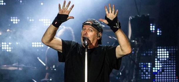 Vasco Rossi: concerto a Padova, ma il navigatore manda i fan davanti a uno stadio deserto