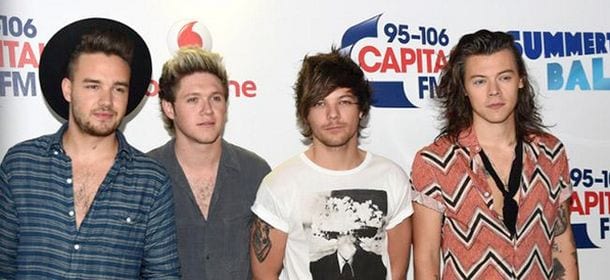 One Direction: le strade dei ragazzi si dividono nel 2016. Scioglimento o lunga pausa?