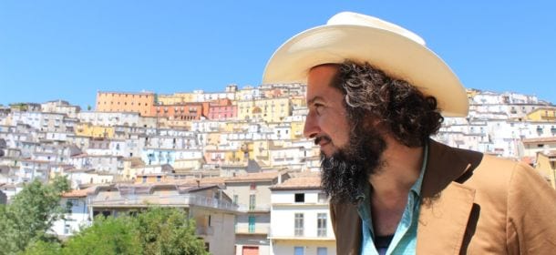 Vinicio Capossela, torna lo Sponz Fest 2015 dal 24 al 30 agosto