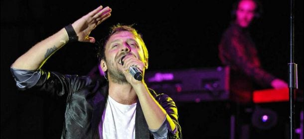 Cesare Cremonini, arriva 'Lost in the weekend': "Una preghiera elettronica che ballerò con voi"