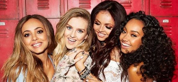 Little Mix, "Hair" è il nuovo singolo disponibile dal 28 agosto