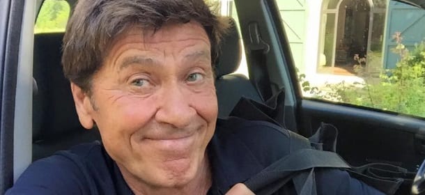 Artune: anche Gianni Morandi si unisce al cast "stellare"