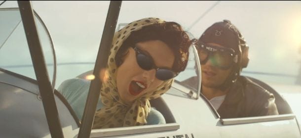 'Wildest Dreams': Taylor Swift in versione "attrice retrò" per il video ufficiale