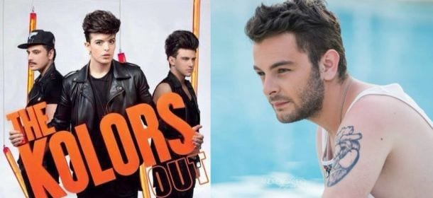 Mtv Digital Days 2015: anche The Kolors e Lorenzo Fragola negli incontri in programma