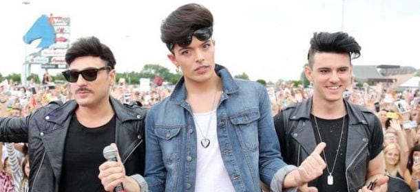 The Kolors: il nuovo singolo arriva in radio a settembre dopo il successo del tour