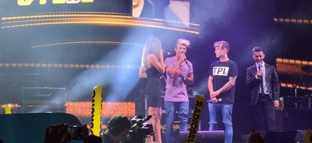 Radio Bruno Estate porta i Big a Bologna: da Carta a Benji & Fede, da Nek a Soler [VIDEO]