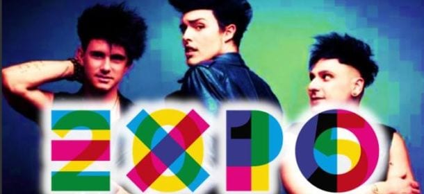 Expo 2015, partiti con i The Kolors i live in programma: da Elisa a Marracash [VIDEO]