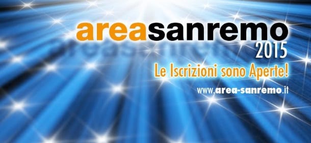 Area Sanremo: iscrizioni prorogate fino all'8 ottobre