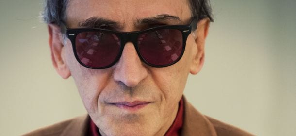 Franco Battiato, "Le nostre anime" è l'antologia: 3 inediti e cover con Mika. Nel 2016 il tour