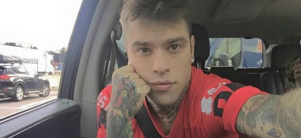 Fedez, "21 grammi" on air dal 2 ottobre: "Ci ho messo il mio cuore e il mio fegato"