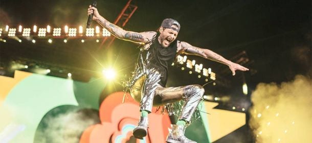 Jovanotti, calendario definitivo del tour invernale: "I palasport come una pancia o una caverna"