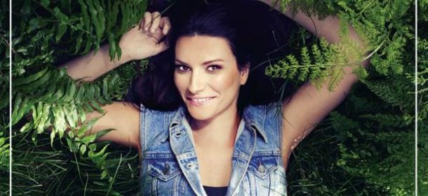 Laura Pausini svela la copertina di "Simili", il nuovo album in arrivo a novembre [FOTO]