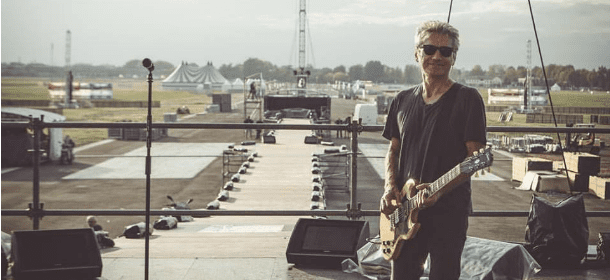 Ligabue, "A modo tuo" in radio dal 18 settembre: un regalo ai fan prima di Campovolo 2015