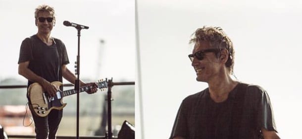 Campovolo - La festa del 2015!: Ligabue festeggia 25 anni di carriera. Tutte le info utili