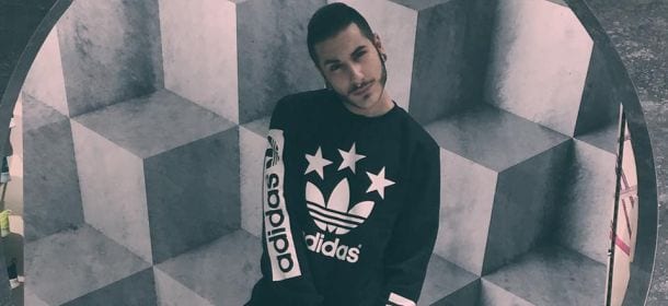 Madh, parte a ottobre il "Madhitation Tour": prime date confermate