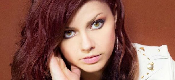 Annalisa, disco d'oro per "Vincerò" : "Grazie a tutti, è merito vostro"