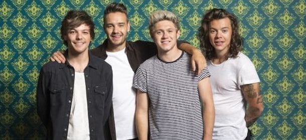 One Direction: presto un nuovo inedito e un documentario sulla loro carriera