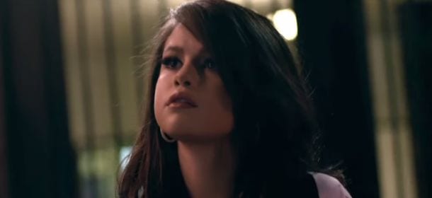 Selena Gomez nel video di "Same Old Love" ricomincia dall'amore per la musica