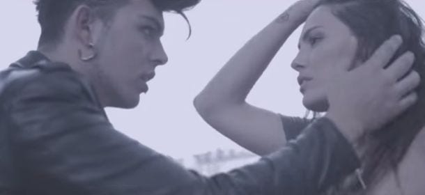 The Kolors, "Why Don't You Love Me?": la fidanzata di Stash al suo fianco del video ufficiale