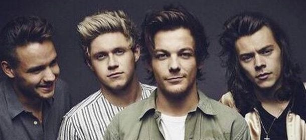 One Direction, "Perfect": ironico inno all'amore, perfetto nonostante limiti e difetti [AUDIO]