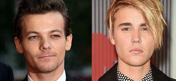 Justin Bieber, "sfottò" agli One Direction: Louis Tomlinson difende la sua band [VIDEO]