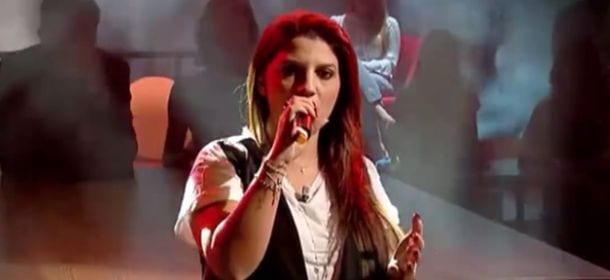 Deborah Iurato punta al Festival di Sanremo: "Ci proverò con brani di grandi autori" [VIDEO]