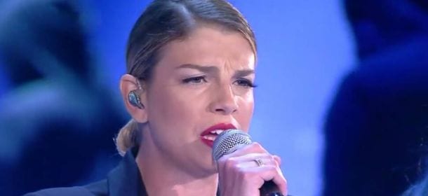 Emma, "Arriverà l’amore": esplosione di suoni per una ballad energica