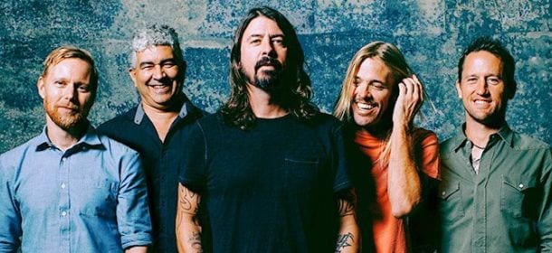 I Foo Fighters a Cesena: cifre astronomiche per i biglietti, sale la rabbia dei fan