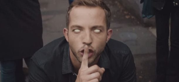 James Morrison, "Demons": singolo e video per raccontare come reagire ai nostri demoni