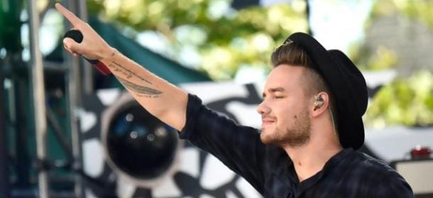 Liam Payne presenta 'Olivia', dal nuovo album degli One Direction: boom per il goliardico "leak"