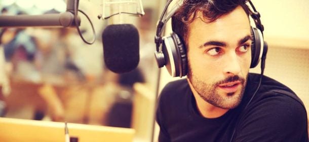 Marco Mengoni: “2Duedi2Due” si avvicina e lui svela i colori dell'album [FOTO]