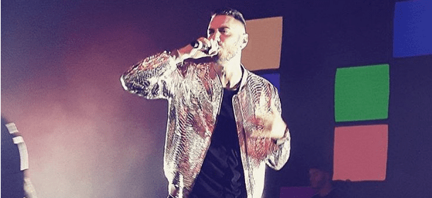 Marracash presenta il Vendetta Tour 2016: 5 nuovi live in giro per l'Italia