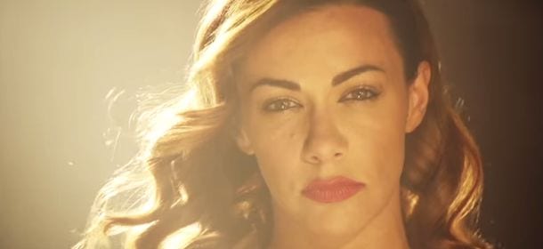 Matteo Brancaleoni, "This Is My Life (La Vita)": Melita Toniolo protagonista del video ufficiale