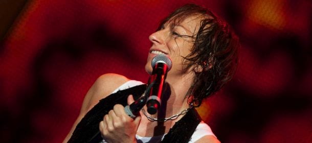 Medimex 2015: Gianna Nannini, The Kolors e Vinicio Capossela tra gli ospiti in programma